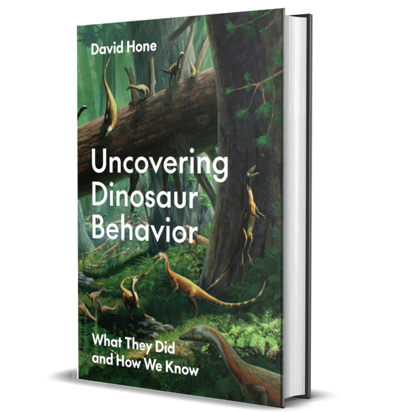 Uncovering Dinosaur Behavior: What They Did and How We Know
