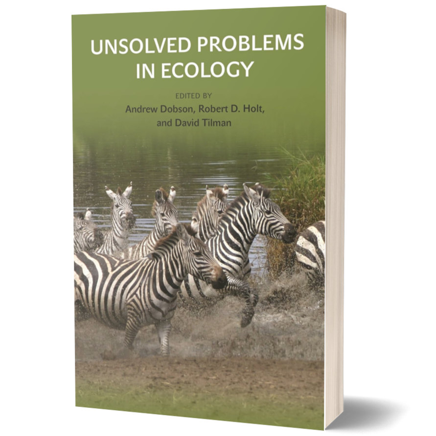 Unsolved Problems in Ecology - BIOWEB® Colombia