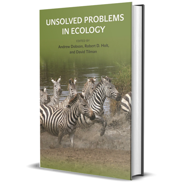 Unsolved Problems in Ecology