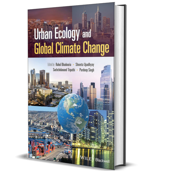 Urban Ecology and Global Climate Change