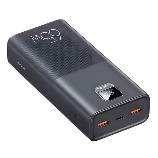 Batería de Reserva Usams 30000mAh