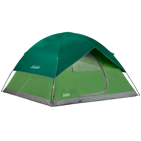 Carpas Coleman Sundome Domo