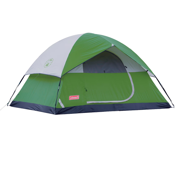 Carpas Coleman Sundome Domo