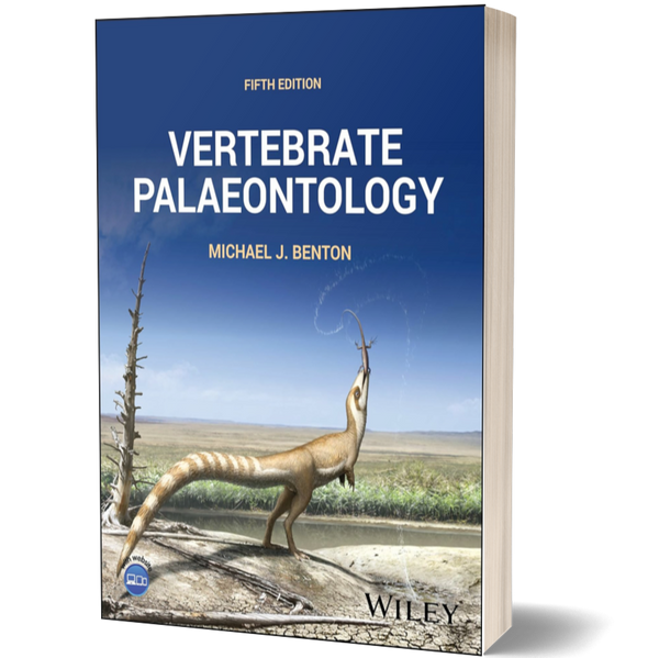 Vertebrate Palaeontology