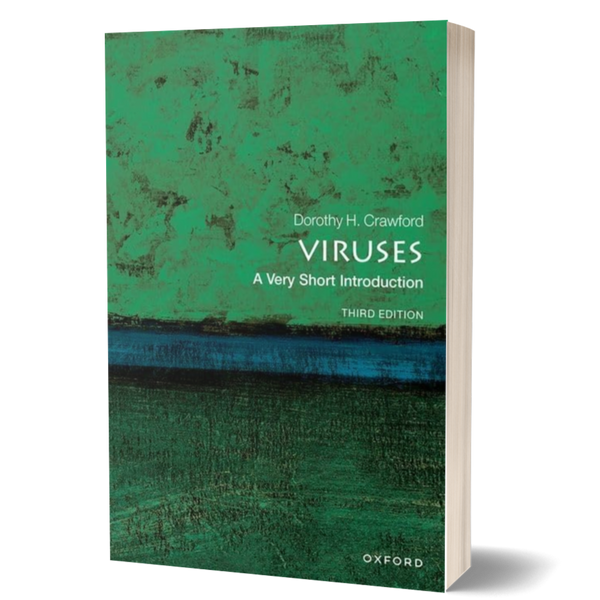 Viruses: A Very Short Introduction