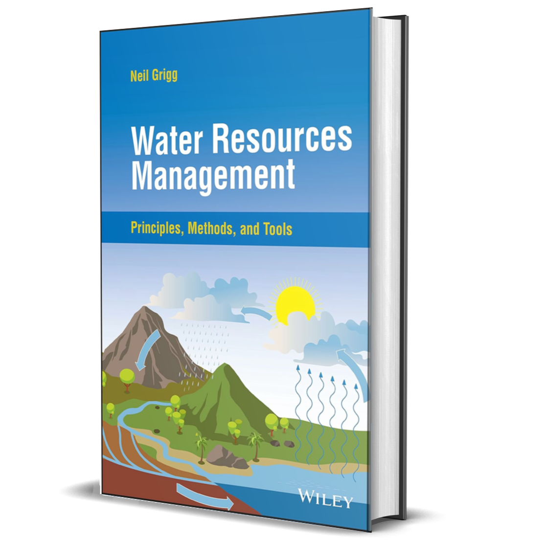 Water Management Methods Water Resources Management: Principles, Methods, and Tools - BIOWEB ...