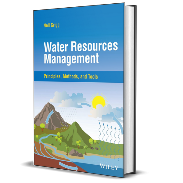 Water Resources Management: Principles, Methods, and Tools