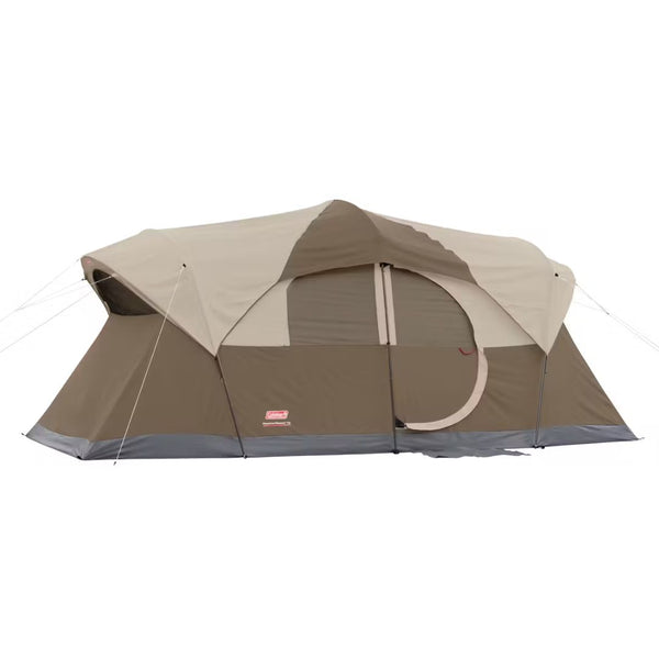 Carpas Coleman WeatherMaster