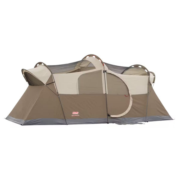 Carpas Coleman WeatherMaster