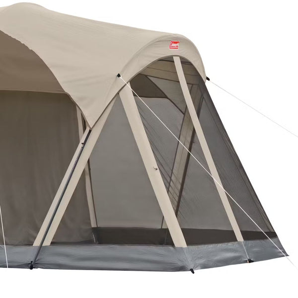 Carpas Coleman WeatherMaster