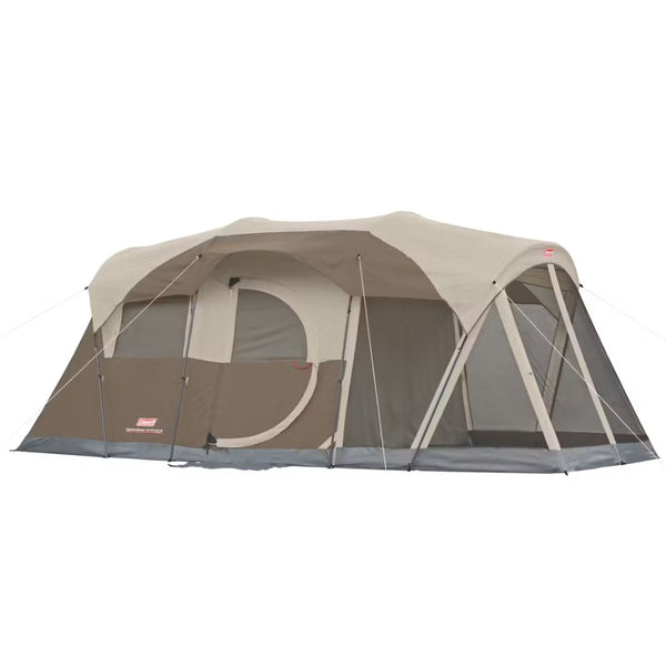 Carpas Coleman WeatherMaster