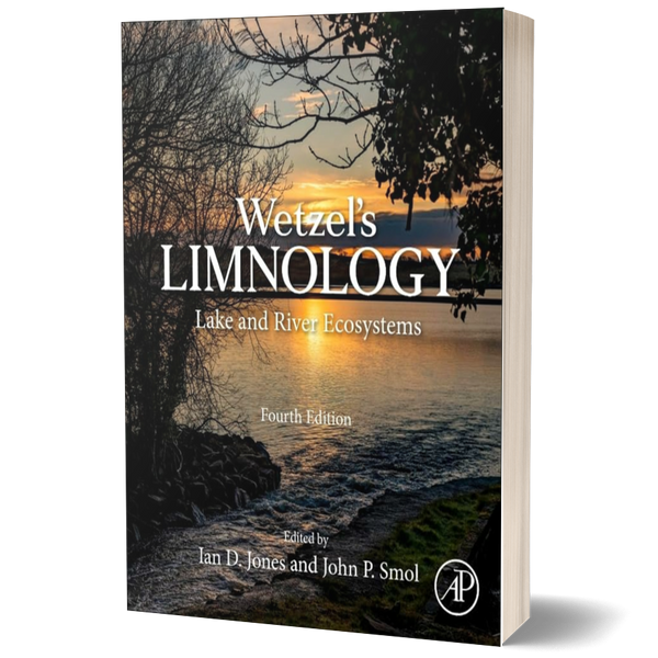 Wetzel's Limnology: Lake and River Ecosystems