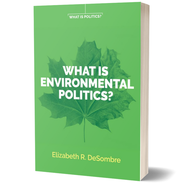 What is Environmental Politics?