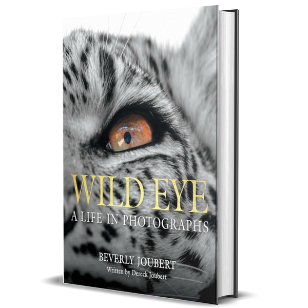 Wild Eye: A Life in Photographs