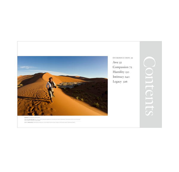 Wild Eye: A Life in Photographs