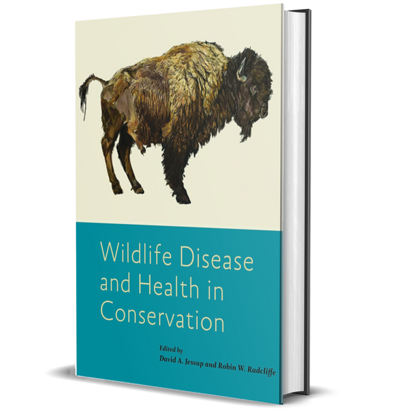 Wildlife Disease and Health in Conservation