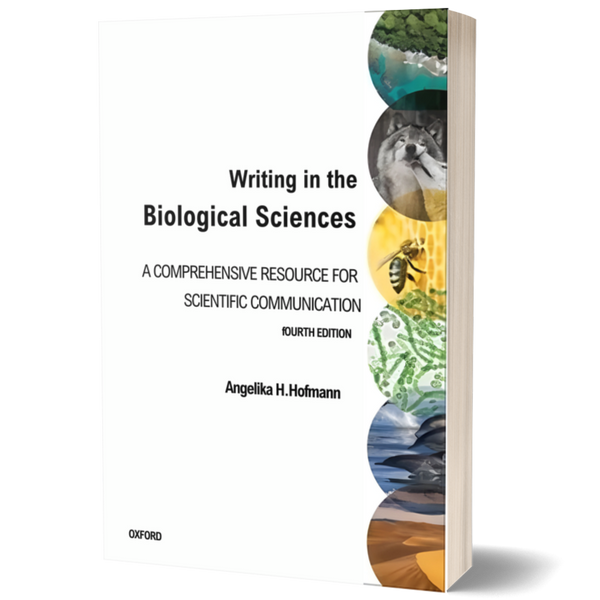 Writing in the Biological Sciences