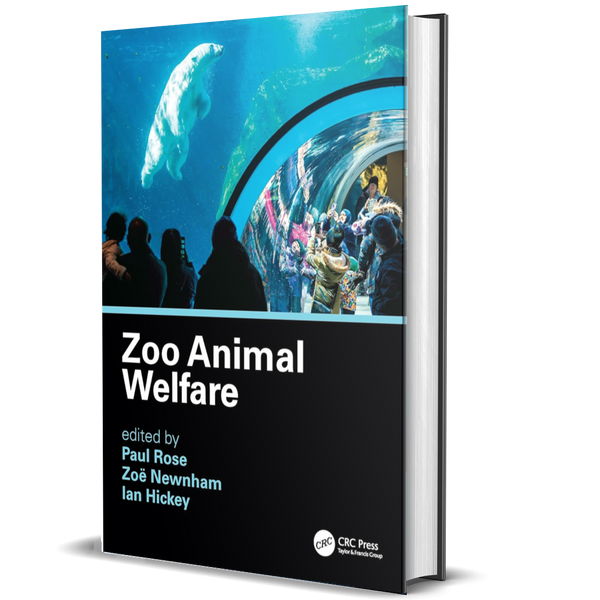 Zoo Animal Welfare