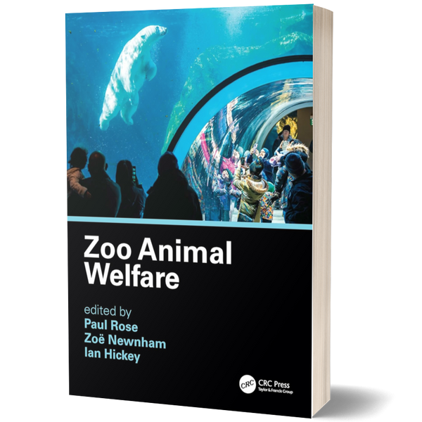 Zoo Animal Welfare