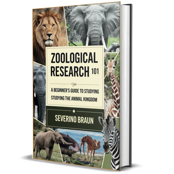 Zoological Research 101: A Beginner’s Guide to Studying the Animal Kingdom