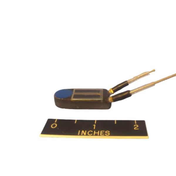 Transmisores Solares Satelitales Telonics serie TGAVS (GPS + Argos) para Aves