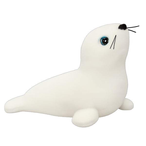 Peluche de Animales Marinos (+3)