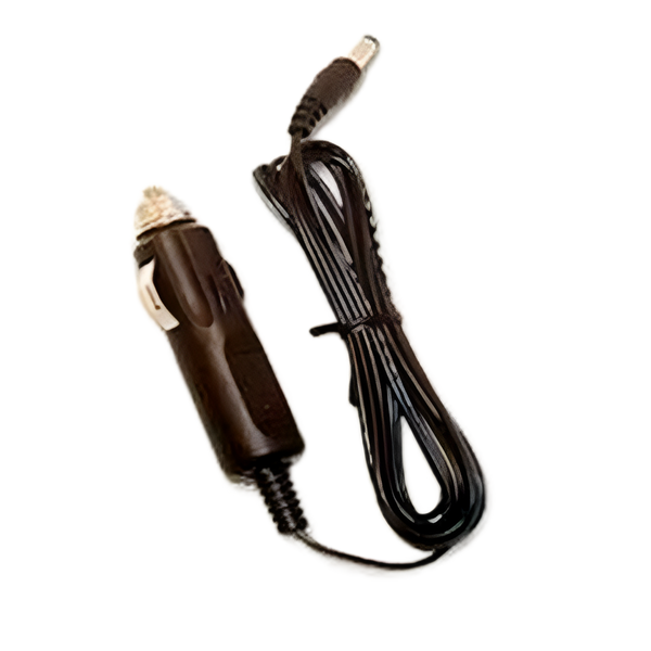 Adaptador de 12v DC para Detector de Tormentas Storm Pro 2