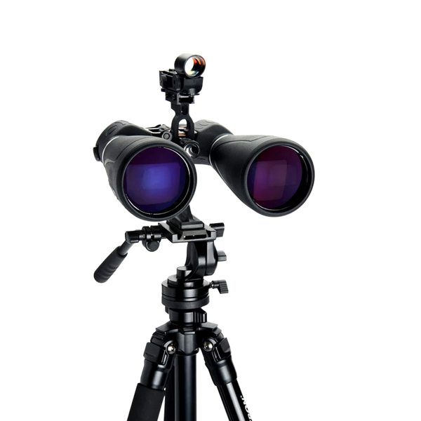 Kit Adaptador Universal Binoculares, Microscopios y Telescopios para Smarthphone Celestron NEXYZ DX ²⁵
