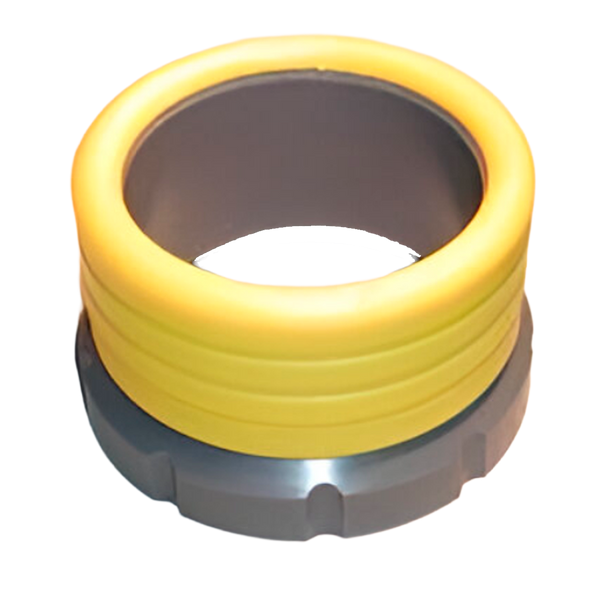 Adaptador de Rosca Wildco Dolphin 3-1/2" x 89mm