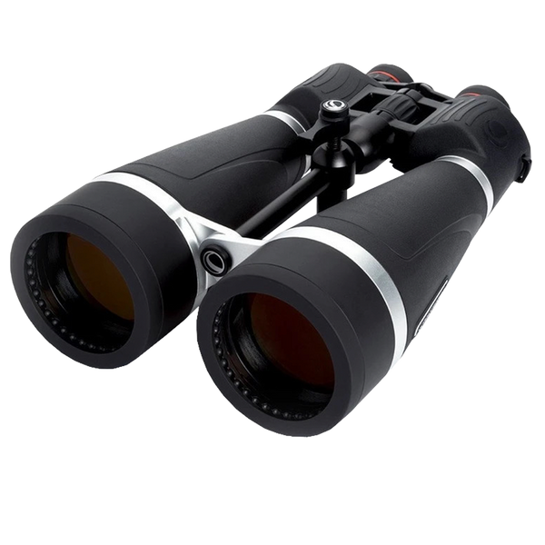 Binoculares Celestron SkyMaster Pro Gran Aumento desde 15X 