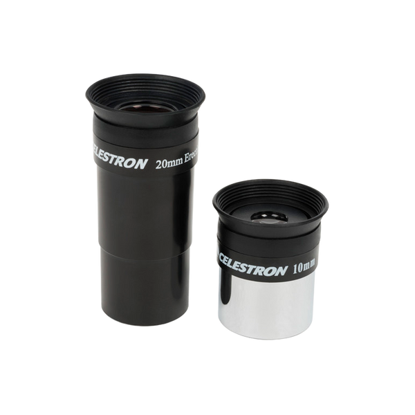 Telescopio Reflector Newtonian Celestron Astromaster 114EQ