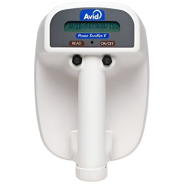 Lector AVID Power Tracker V
