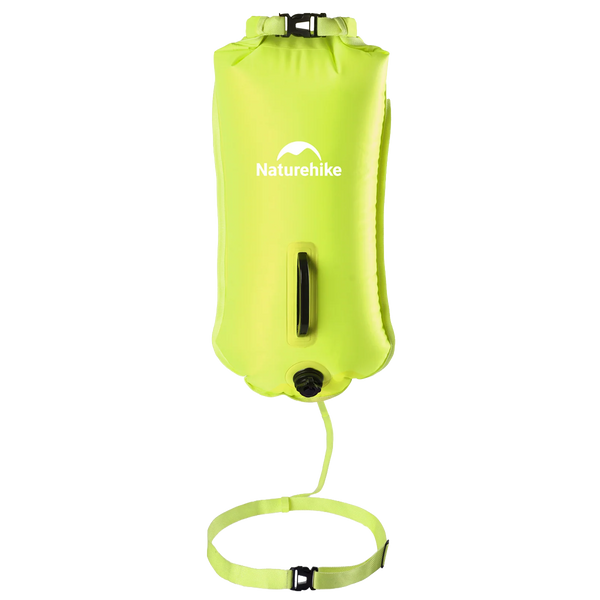 Airbag/Bolsas Secas Naturehike Impermeables de Capacidad desde 18 L