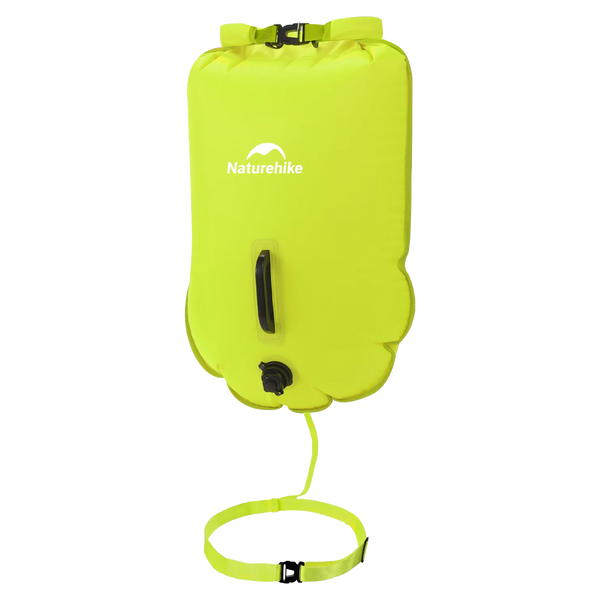 Airbag/Bolsas Secas Naturehike Impermeables de Capacidad desde 18 L