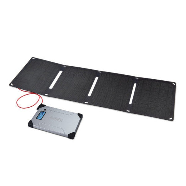 Kit Voltaic de Cargador solar para portátil Arc de 20 W