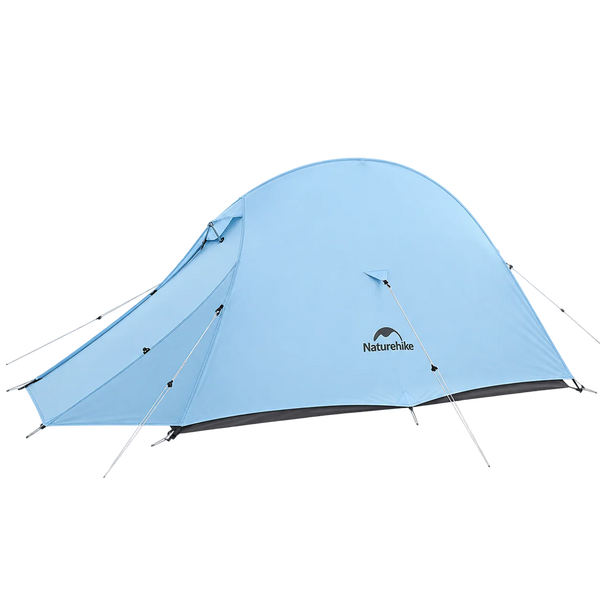 Carpa Naturehike Serie Cloud Up Base Ultraligera para 1 Persona desde 2.08 kg
