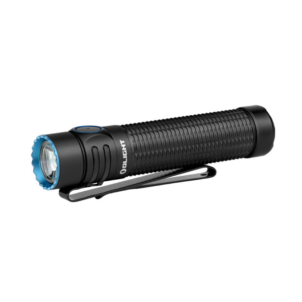 Linternas de Mano Potentes Recargables Olight Warrior Baton 3 Pro Max hasta 2500 Lúmenes IPX8