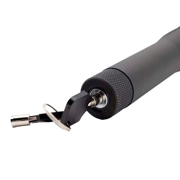 Láser Portátil Bird X HH100 para Dispersión de Aves de Largo Alcance