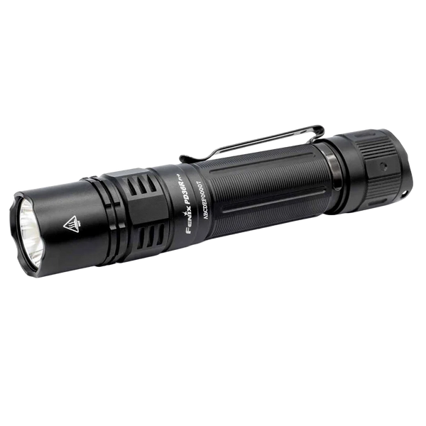 Linterna Recargable Fénix PD36R PRO 2800 Lúmenes 