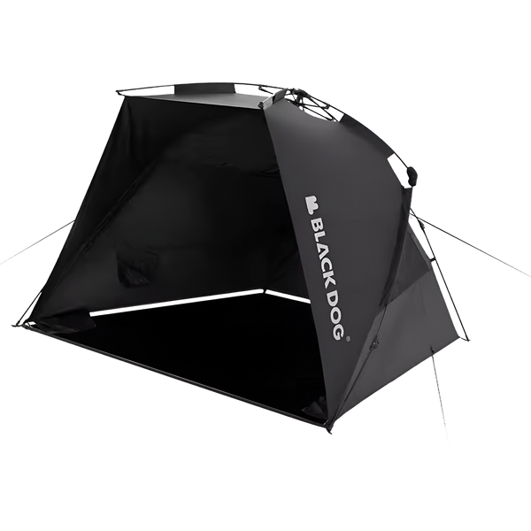 Carpa Automática para Camping NatureHike Blackdog para 2 Personas