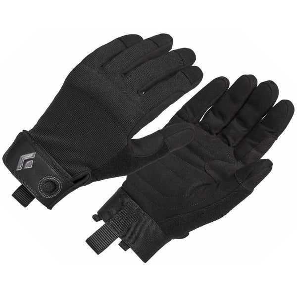 Guantes Black Diamond para Escalada