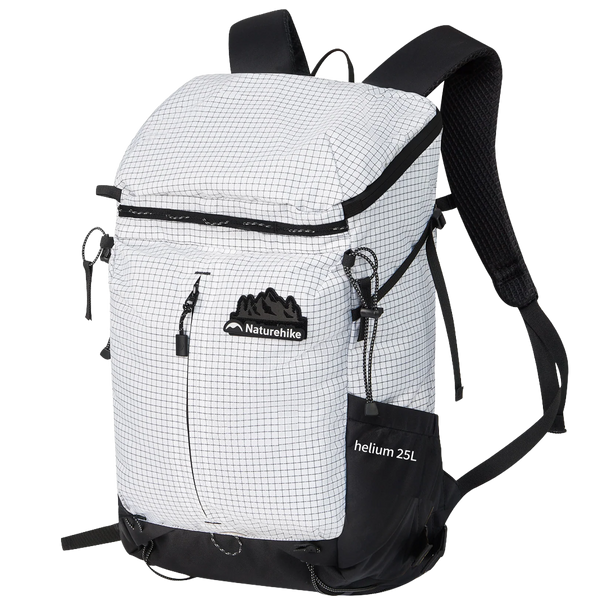 Morrales de Senderismo Naturehike Serie Helium de Capacidad desde 20 L