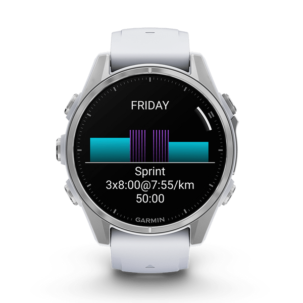 Reloj Garmin Fenix 8