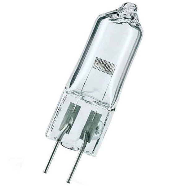 Lámpara halógena de cuarzo Motic 12V/50W