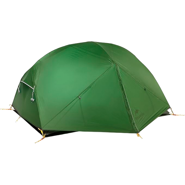 Carpas Naturehike Mongar PU4000mm Ultraligera 2.1 kg