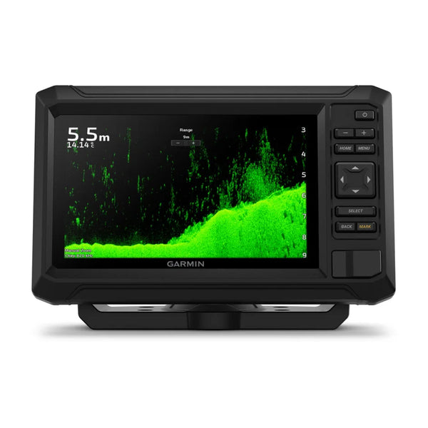 Sondas Garmin ECHOMAP™ UHD2