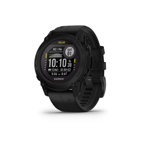 Reloj Descent G1 Dive Garmin Buceo