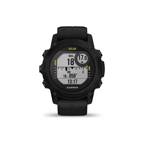 Reloj Descent G1 Dive Garmin Buceo