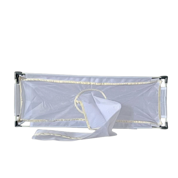 Jaula de Fibra de Vidrio para Cría de Insectos