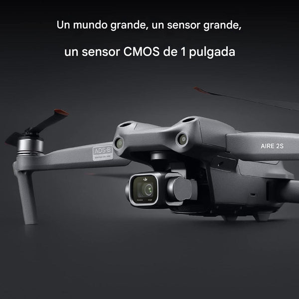 Dron DJI Air 2S